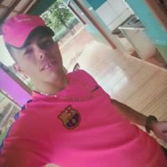 luis Alberto
