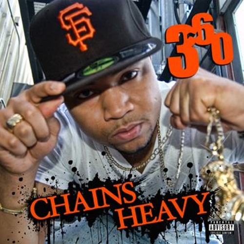 3-60 - Chains Heavy’s avatar