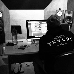 TRVLR BEATS