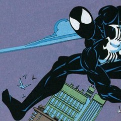 Fake Spider man