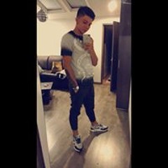 Brandon Sánchez