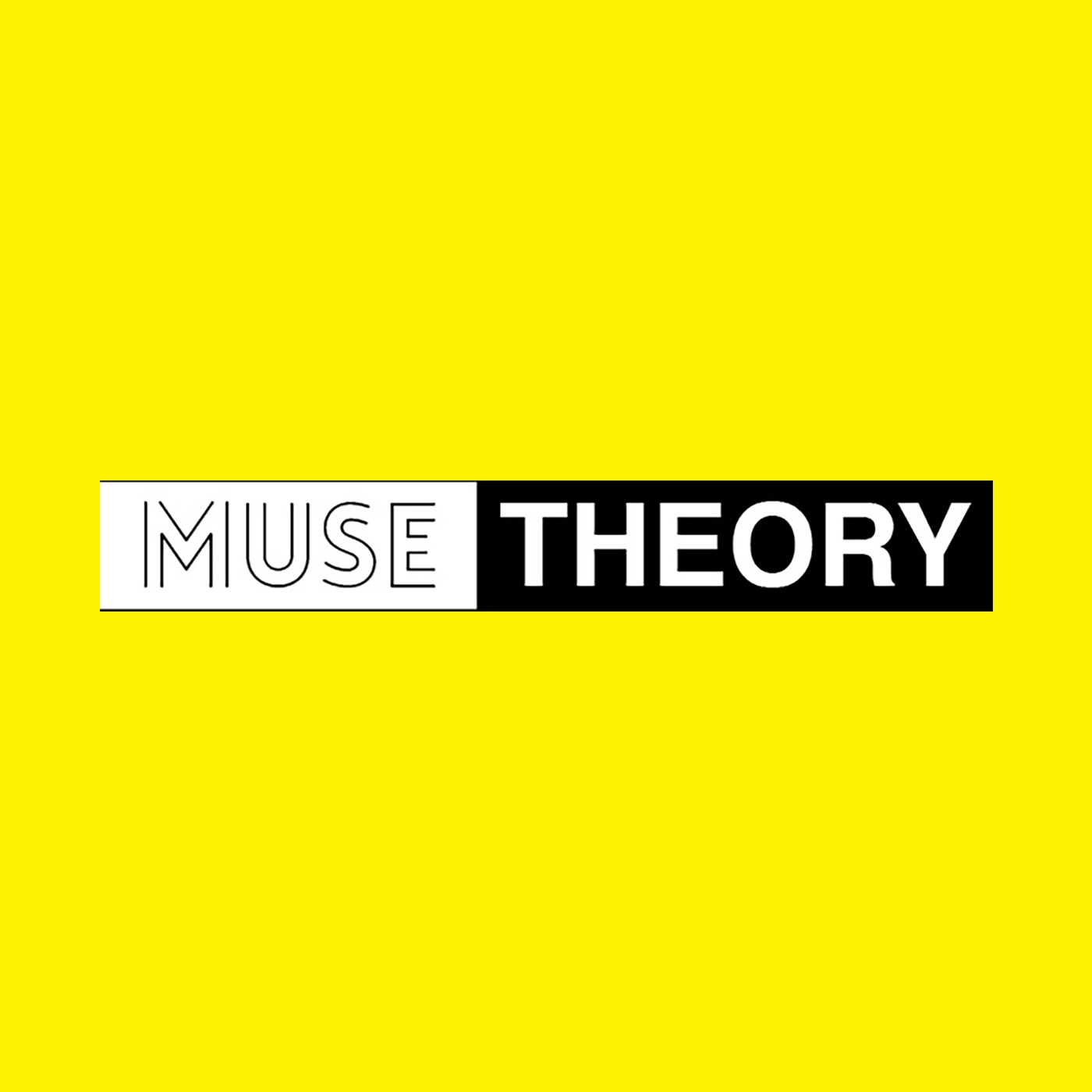 museTHEORY podcast artwork