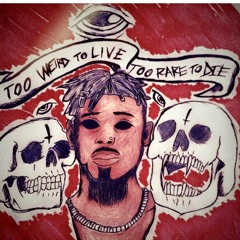 ☥ @Elijah_Pierce ☥