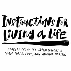 Instructions for Living a Life