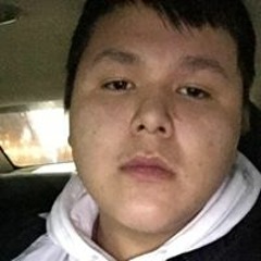 Alec Eagle