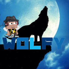 Wolfy Mc