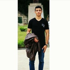 Moaaz Mamdouh