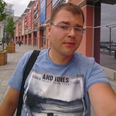 Вадим Грушицький