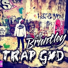 The Official Velle Brantley