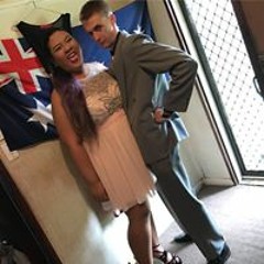 Simon Cooked Ferguson