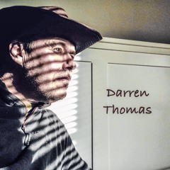 Darren Thomas