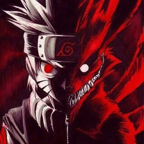 Naruto Uzumaki’s avatar