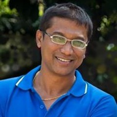 Rupesh