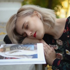 Nastya  Vasilchenko