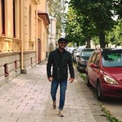 Muhmmad Al Masri