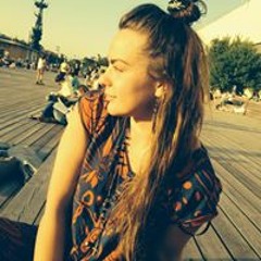 Tatiana Kolkova