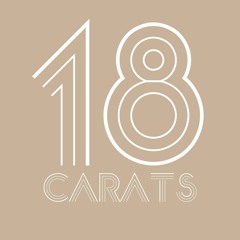 18 CARATS OFFICIEL (label)