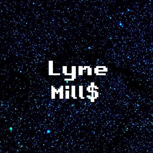 Lyne Mills’s avatar