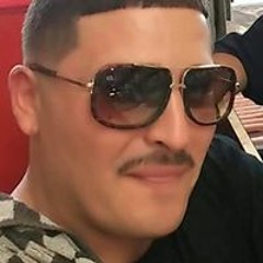 sal Vega Jr