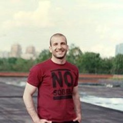 Филипп Азаров