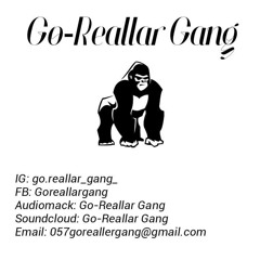 Go-Reallar Gang