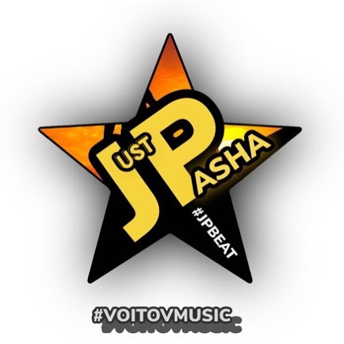 Just Pasha - Просто Паша’s avatar