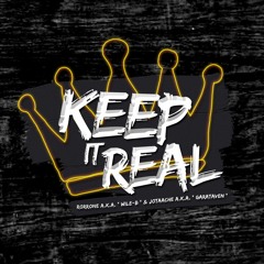 Keep it Real XI