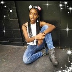 Ahlyah B. Williams