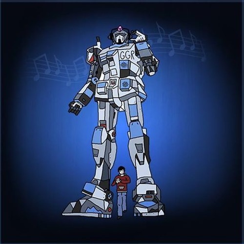 Stream Go Giant Robot music | Listen to songs, albums, playlists for free  on SoundCloud