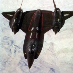 Das “Flugzeug” fliegt