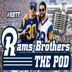 Rams Brothers: THE POD