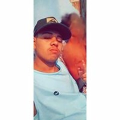 Lucas Siilva'h