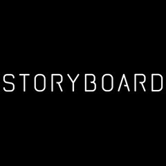 Storyboard Amsterdam