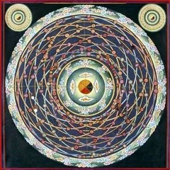 Nel cielo di Indra - ensemble di canto armonico