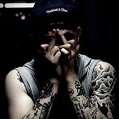 Brandon Dunlap