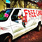 Lil Candy Van