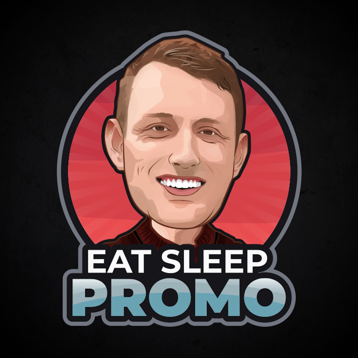 Eat Sleep Promo 18 - Taylor Marean