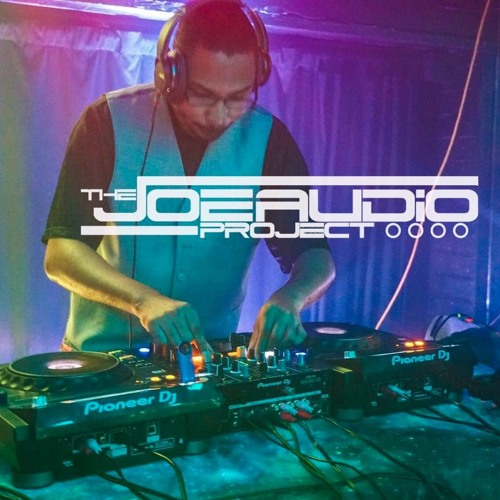 Stream The Joe Audio Project music | Listen to songs, albums, playlists ...