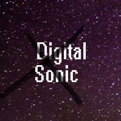 Digital Sonic