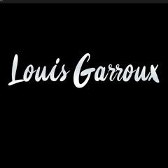 Louis Garroux