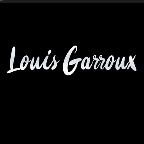 Louis Garroux’s avatar