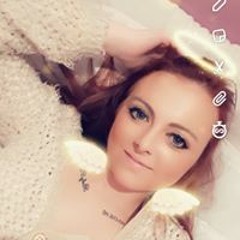 Shaunilee Mcblain