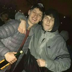 Daniel Willis🍁💊