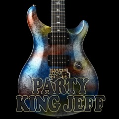 PartyKing Jeff