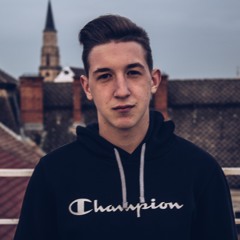 Darius CJ