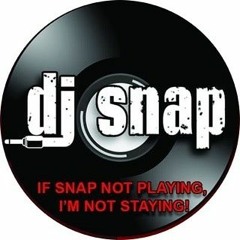 DJ SNAP NYC