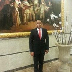 Taher Hapashy