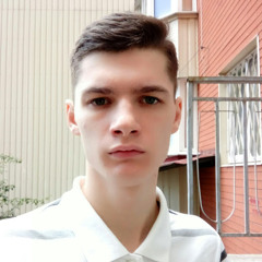 Dmitry Krinskiy