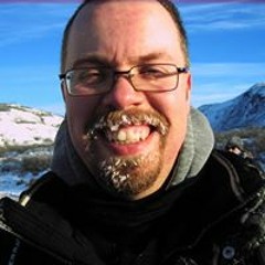 Matias Magnus Andersen