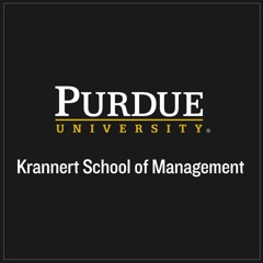 Krannert School of Management Grad Programs